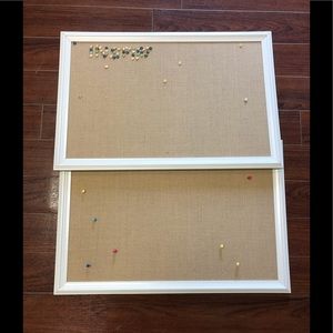 Cork Boards